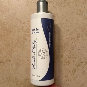 (2/$25) Islands of Italy Bath Gel
